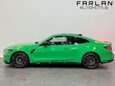 BMW M4 3.0 BiTurbo Competition Coupe 2dr Petrol Steptronic M xDrive Euro 6 (s/s) ( 20