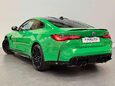 BMW M4 3.0 BiTurbo Competition Coupe 2dr Petrol Steptronic M xDrive Euro 6 (s/s) ( 21