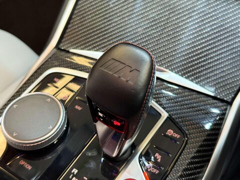 BMW M4 3.0 BiTurbo Competition Coupe 2dr Petrol Steptronic M xDrive Euro 6 (s/s) ( 37