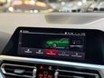 BMW M4 3.0 BiTurbo Competition Coupe 2dr Petrol Steptronic M xDrive Euro 6 (s/s) ( 63