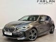 BMW 1 Series 1.5 116d M Sport Hatchback 5dr Diesel DCT Euro 6 (s/s) (116 ps) 3