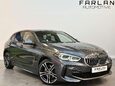 BMW 1 Series 1.5 116d M Sport Hatchback 5dr Diesel DCT Euro 6 (s/s) (116 ps) 1