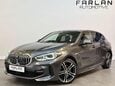 BMW 1 Series 1.5 116d M Sport Hatchback 5dr Diesel DCT Euro 6 (s/s) (116 ps) 3
