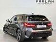 BMW 1 Series 1.5 116d M Sport Hatchback 5dr Diesel DCT Euro 6 (s/s) (116 ps) 5