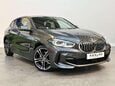 BMW 1 Series 1.5 116d M Sport Hatchback 5dr Diesel DCT Euro 6 (s/s) (116 ps) 6