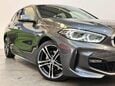 BMW 1 Series 1.5 116d M Sport Hatchback 5dr Diesel DCT Euro 6 (s/s) (116 ps) 8