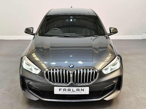 BMW 1 Series 1.5 116d M Sport Hatchback 5dr Diesel DCT Euro 6 (s/s) (116 ps) 9