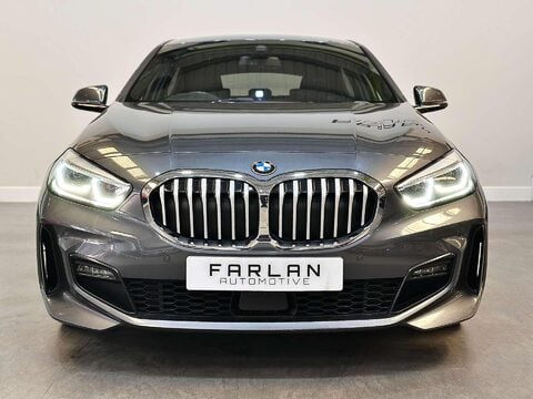 BMW 1 Series 1.5 116d M Sport Hatchback 5dr Diesel DCT Euro 6 (s/s) (116 ps) 10