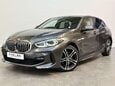 BMW 1 Series 1.5 116d M Sport Hatchback 5dr Diesel DCT Euro 6 (s/s) (116 ps) 11