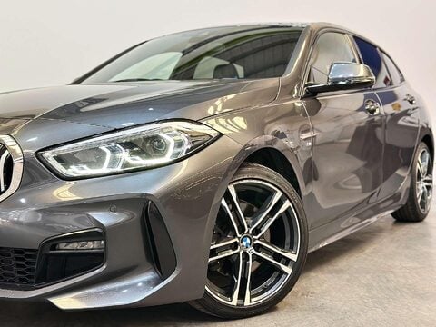 BMW 1 Series 1.5 116d M Sport Hatchback 5dr Diesel DCT Euro 6 (s/s) (116 ps) 13
