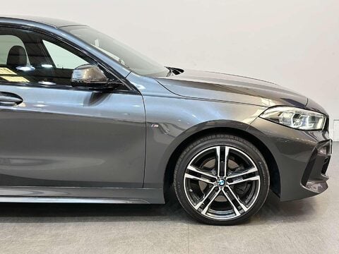 BMW 1 Series 1.5 116d M Sport Hatchback 5dr Diesel DCT Euro 6 (s/s) (116 ps) 15