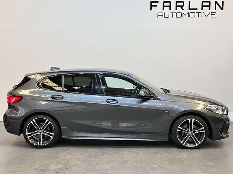 BMW 1 Series 1.5 116d M Sport Hatchback 5dr Diesel DCT Euro 6 (s/s) (116 ps) 16
