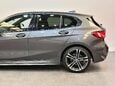 BMW 1 Series 1.5 116d M Sport Hatchback 5dr Diesel DCT Euro 6 (s/s) (116 ps) 18
