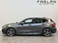 BMW 1 Series 1.5 116d M Sport Hatchback 5dr Diesel DCT Euro 6 (s/s) (116 ps) 19