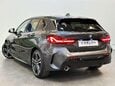 BMW 1 Series 1.5 116d M Sport Hatchback 5dr Diesel DCT Euro 6 (s/s) (116 ps) 20