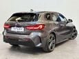 BMW 1 Series 1.5 116d M Sport Hatchback 5dr Diesel DCT Euro 6 (s/s) (116 ps) 25
