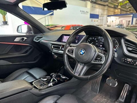 BMW 1 Series 1.5 116d M Sport Hatchback 5dr Diesel DCT Euro 6 (s/s) (116 ps) 30