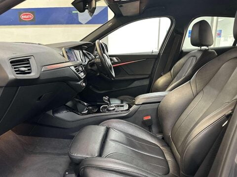 BMW 1 Series 1.5 116d M Sport Hatchback 5dr Diesel DCT Euro 6 (s/s) (116 ps) 34