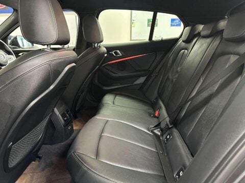 BMW 1 Series 1.5 116d M Sport Hatchback 5dr Diesel DCT Euro 6 (s/s) (116 ps) 36