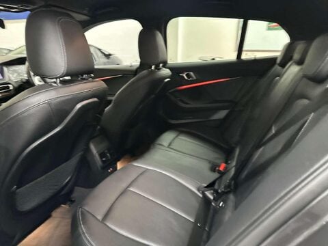 BMW 1 Series 1.5 116d M Sport Hatchback 5dr Diesel DCT Euro 6 (s/s) (116 ps) 37