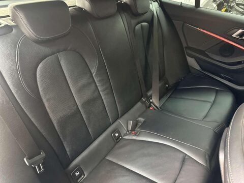BMW 1 Series 1.5 116d M Sport Hatchback 5dr Diesel DCT Euro 6 (s/s) (116 ps) 38
