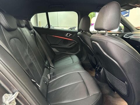 BMW 1 Series 1.5 116d M Sport Hatchback 5dr Diesel DCT Euro 6 (s/s) (116 ps) 39