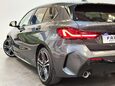 BMW 1 Series 1.5 116d M Sport Hatchback 5dr Diesel DCT Euro 6 (s/s) (116 ps) 22
