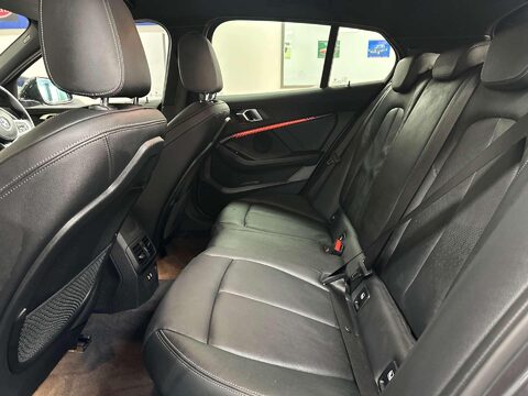 BMW 1 Series 1.5 116d M Sport Hatchback 5dr Diesel DCT Euro 6 (s/s) (116 ps) 36
