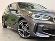 BMW 1 Series 1.5 116d M Sport Hatchback 5dr Diesel DCT Euro 6 (s/s) (116 ps) 8