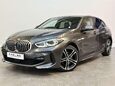 BMW 1 Series 1.5 116d M Sport Hatchback 5dr Diesel DCT Euro 6 (s/s) (116 ps) 11