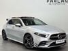 Mercedes-Benz A Class 2.0 A35 AMG (Premium Plus) Hatchback 5dr Petrol SpdS DCT 4MATIC Euro 6 (s/s