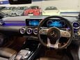 Mercedes-Benz A Class 2.0 A35 AMG (Premium Plus) Hatchback 5dr Petrol SpdS DCT 4MATIC Euro 6 (s/s 2