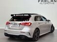 Mercedes-Benz A Class 2.0 A35 AMG (Premium Plus) Hatchback 5dr Petrol SpdS DCT 4MATIC Euro 6 (s/s 4
