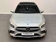 Mercedes-Benz A Class 2.0 A35 AMG (Premium Plus) Hatchback 5dr Petrol SpdS DCT 4MATIC Euro 6 (s/s 10