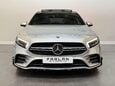 Mercedes-Benz A Class 2.0 A35 AMG (Premium Plus) Hatchback 5dr Petrol SpdS DCT 4MATIC Euro 6 (s/s 11
