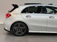 Mercedes-Benz A Class 2.0 A35 AMG (Premium Plus) Hatchback 5dr Petrol SpdS DCT 4MATIC Euro 6 (s/s 15