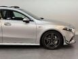 Mercedes-Benz A Class 2.0 A35 AMG (Premium Plus) Hatchback 5dr Petrol SpdS DCT 4MATIC Euro 6 (s/s 16