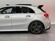 Mercedes-Benz A Class 2.0 A35 AMG (Premium Plus) Hatchback 5dr Petrol SpdS DCT 4MATIC Euro 6 (s/s 19
