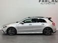 Mercedes-Benz A Class 2.0 A35 AMG (Premium Plus) Hatchback 5dr Petrol SpdS DCT 4MATIC Euro 6 (s/s 20