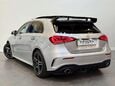 Mercedes-Benz A Class 2.0 A35 AMG (Premium Plus) Hatchback 5dr Petrol SpdS DCT 4MATIC Euro 6 (s/s 21
