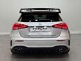 Mercedes-Benz A Class 2.0 A35 AMG (Premium Plus) Hatchback 5dr Petrol SpdS DCT 4MATIC Euro 6 (s/s 25