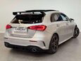 Mercedes-Benz A Class 2.0 A35 AMG (Premium Plus) Hatchback 5dr Petrol SpdS DCT 4MATIC Euro 6 (s/s 26