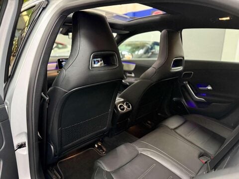 Mercedes-Benz A Class 2.0 A35 AMG (Premium Plus) Hatchback 5dr Petrol SpdS DCT 4MATIC Euro 6 (s/s 29