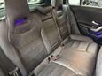 Mercedes-Benz A Class 2.0 A35 AMG (Premium Plus) Hatchback 5dr Petrol SpdS DCT 4MATIC Euro 6 (s/s 30