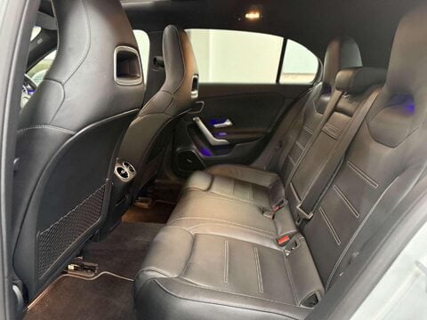 Mercedes-Benz A Class 2.0 A35 AMG (Premium Plus) Hatchback 5dr Petrol SpdS DCT 4MATIC Euro 6 (s/s 46