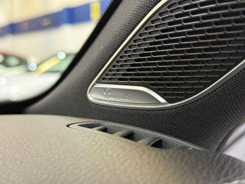 Mercedes-Benz A Class 2.0 A35 AMG (Premium Plus) Hatchback 5dr Petrol SpdS DCT 4MATIC Euro 6 (s/s 49