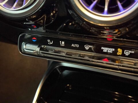 Mercedes-Benz A Class 2.0 A35 AMG (Premium Plus) Hatchback 5dr Petrol SpdS DCT 4MATIC Euro 6 (s/s 51