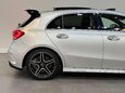 Mercedes-Benz A Class 2.0 A35 AMG (Premium Plus) Hatchback 5dr Petrol SpdS DCT 4MATIC Euro 6 (s/s 15