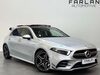 Mercedes-Benz A Class 2.0 A35 AMG (Premium Plus) Hatchback 5dr Petrol SpdS DCT 4MATIC Euro 6 (s/s