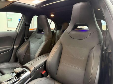 Mercedes-Benz A Class 2.0 A35 AMG (Premium Plus) Hatchback 5dr Petrol SpdS DCT 4MATIC Euro 6 (s/s 